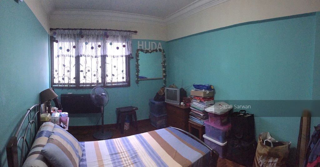 Blk 33 MARSILING DRIVE (Woodlands), HDB 4 Rooms #141065272